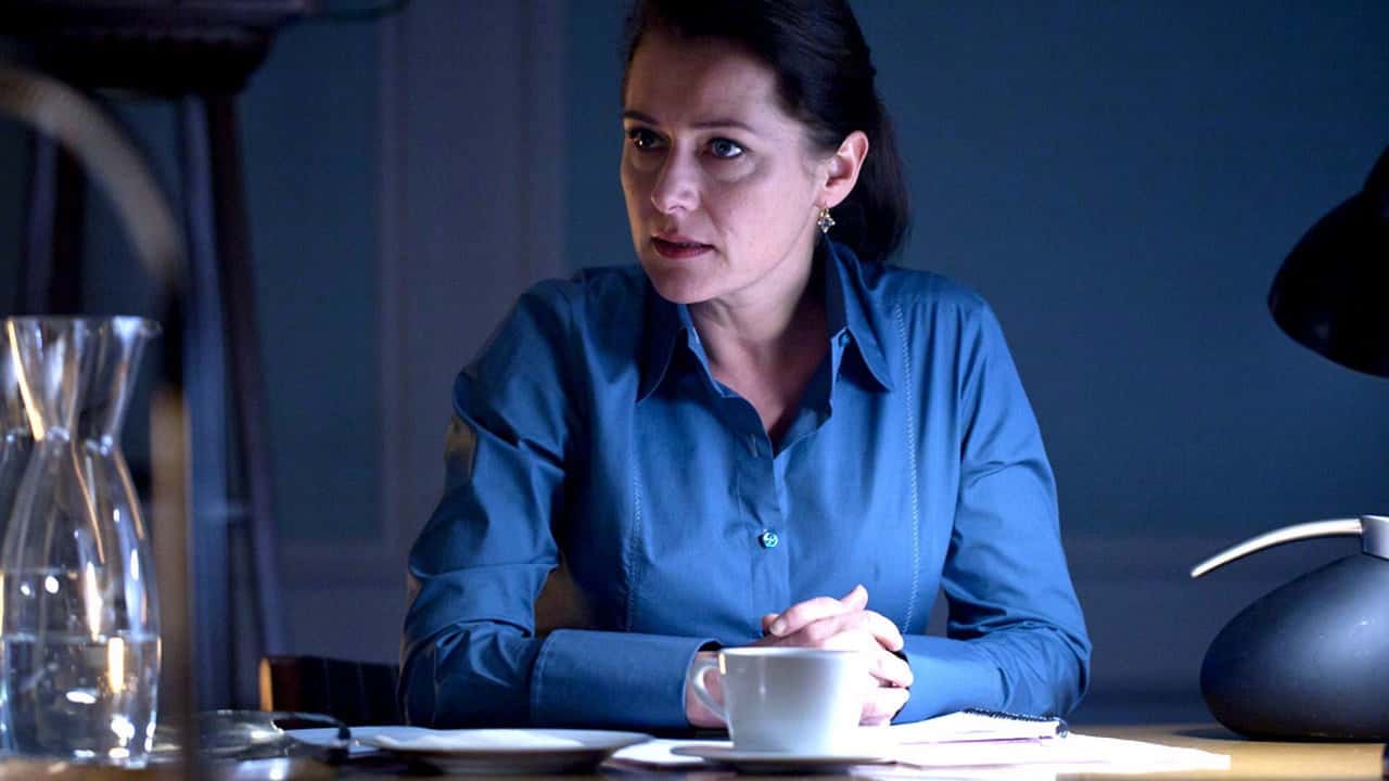 Borgen 2. Sezon 4. Bölüm kapak