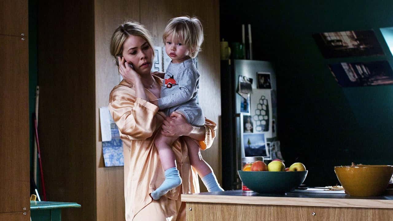 Borgen 3. Sezon 2. Bölüm kapak