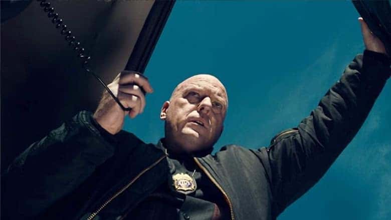 Breaking Bad 3. Sezon 7. Bölüm kapak