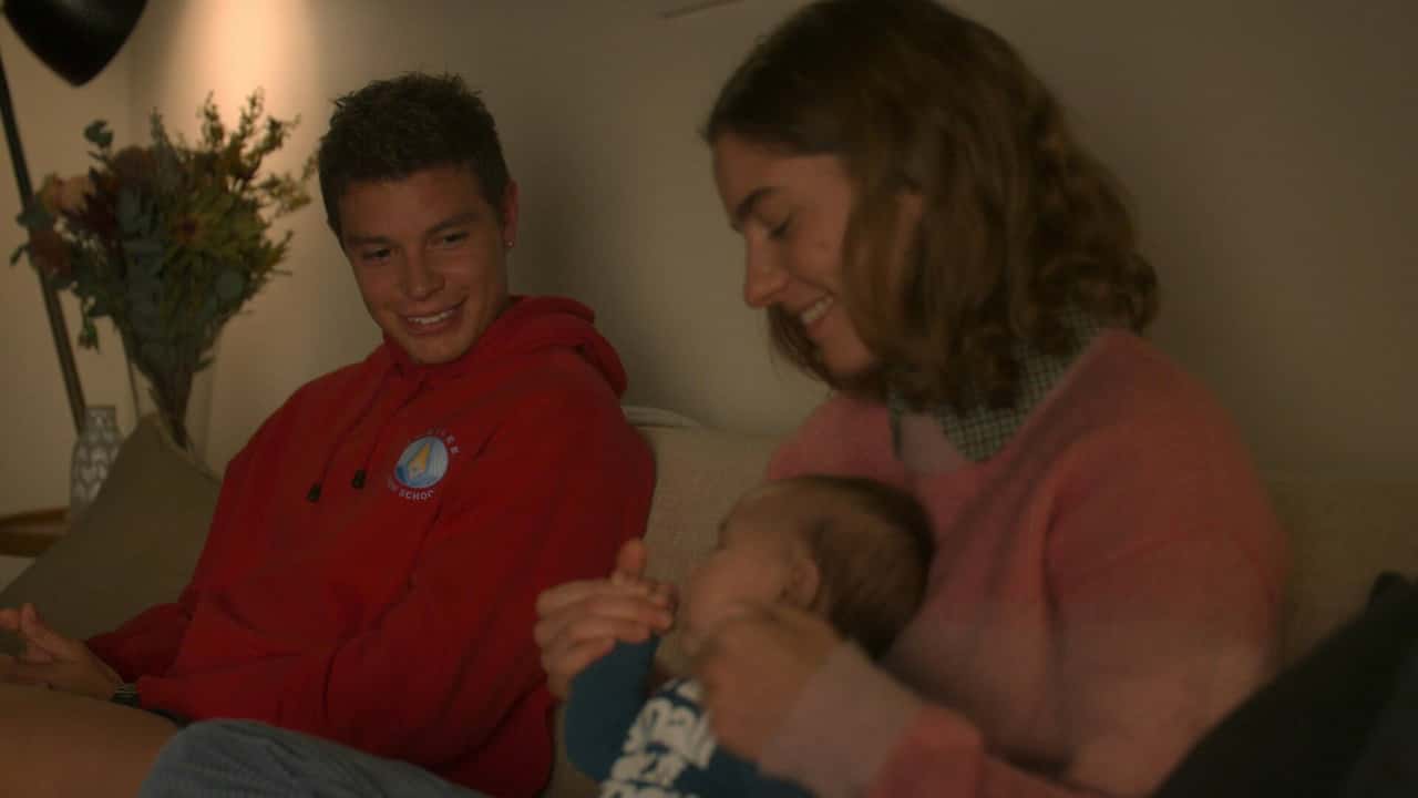 Bump 1. Sezon 4. Bölüm kapak