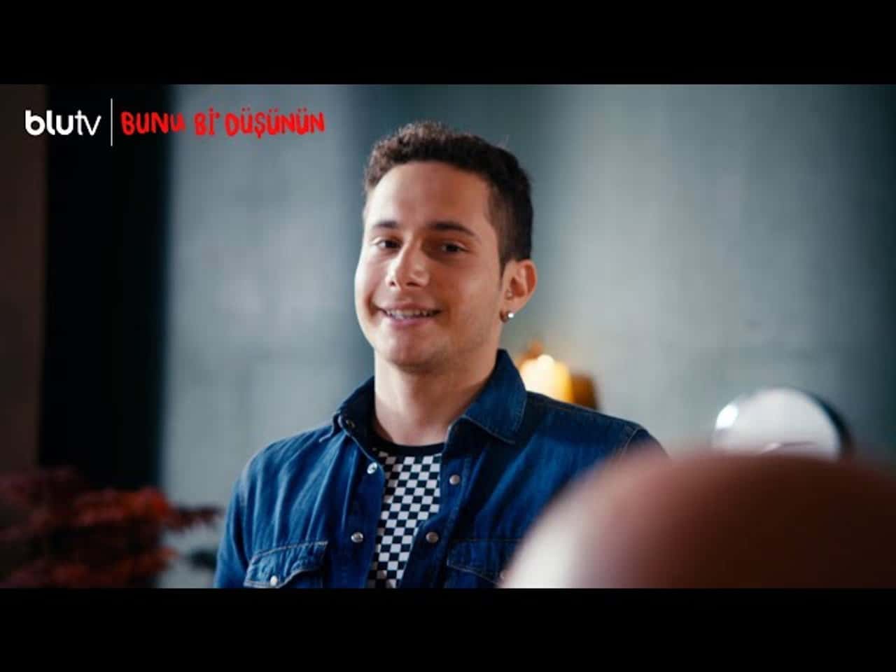 Bunu Bi' Düşünün 1. Sezon 5. Bölüm kapak