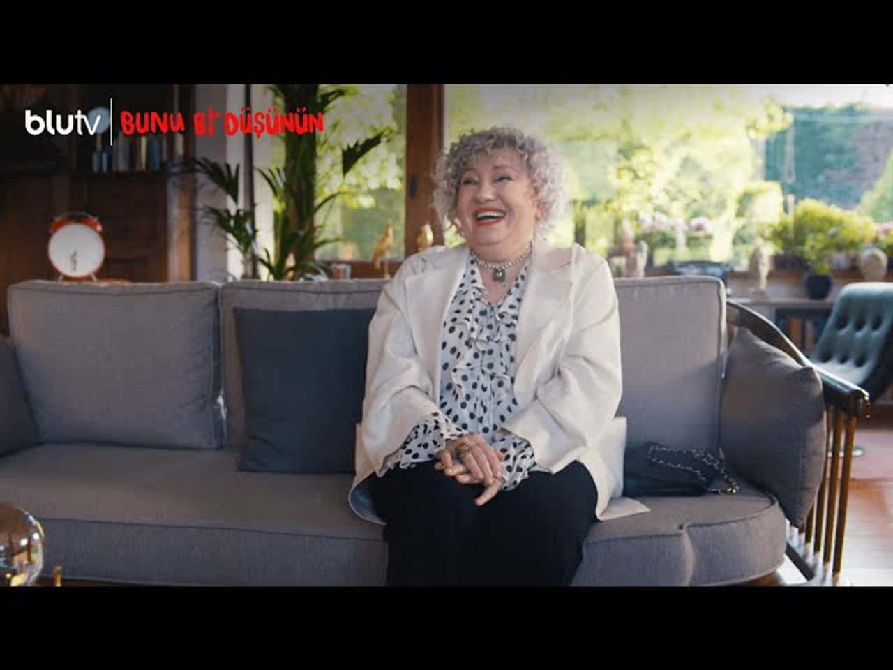 Bunu Bi' Düşünün 1. Sezon 7. Bölüm kapak