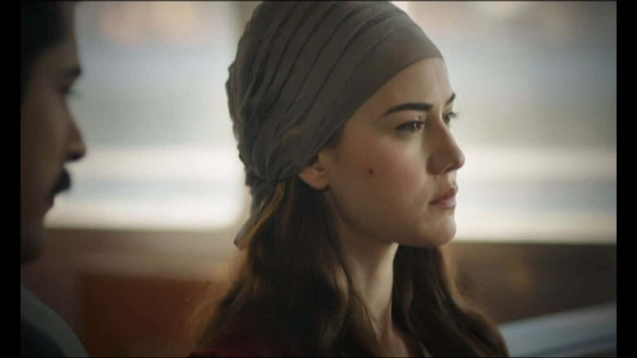 Çalıkuşu 1. Sezon 10. Bölüm kapak