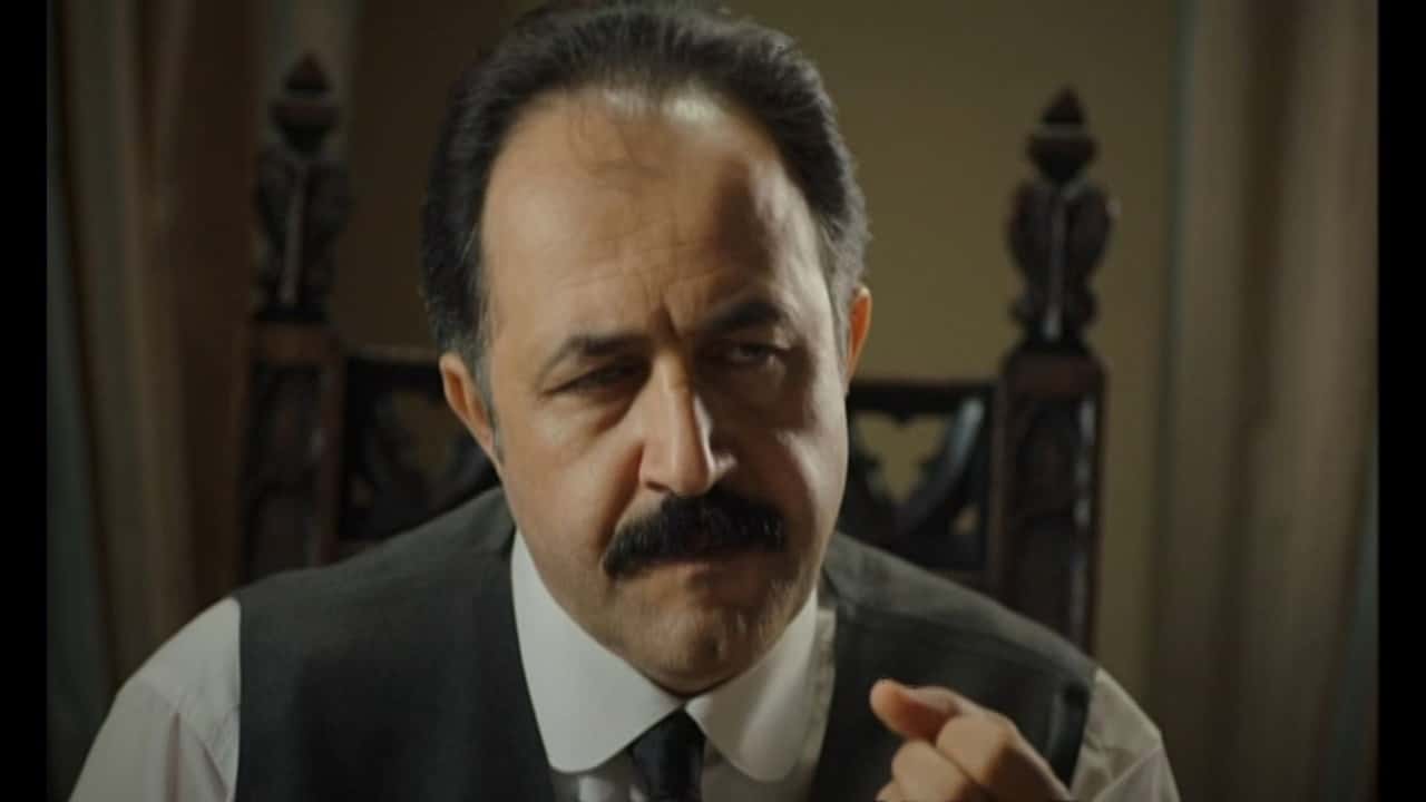 Çalıkuşu 1. Sezon 15. Bölüm kapak