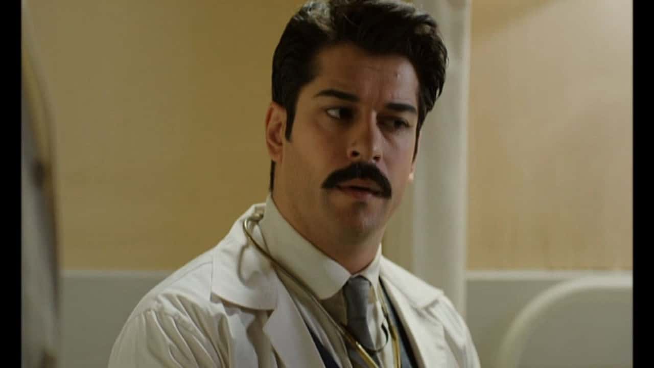 Çalıkuşu 1. Sezon 25. Bölüm kapak