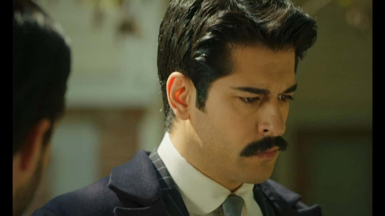Çalıkuşu 1. Sezon 28. Bölüm kapak