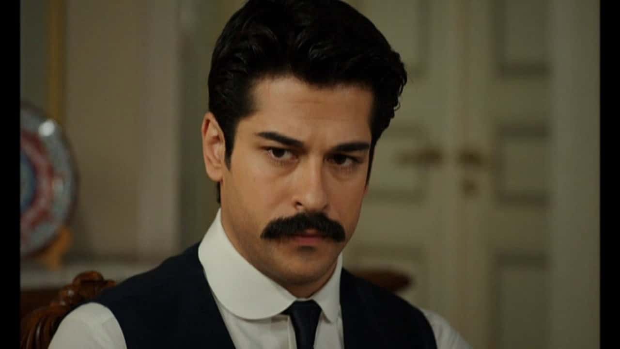 Çalıkuşu 1. Sezon 30. Bölüm kapak