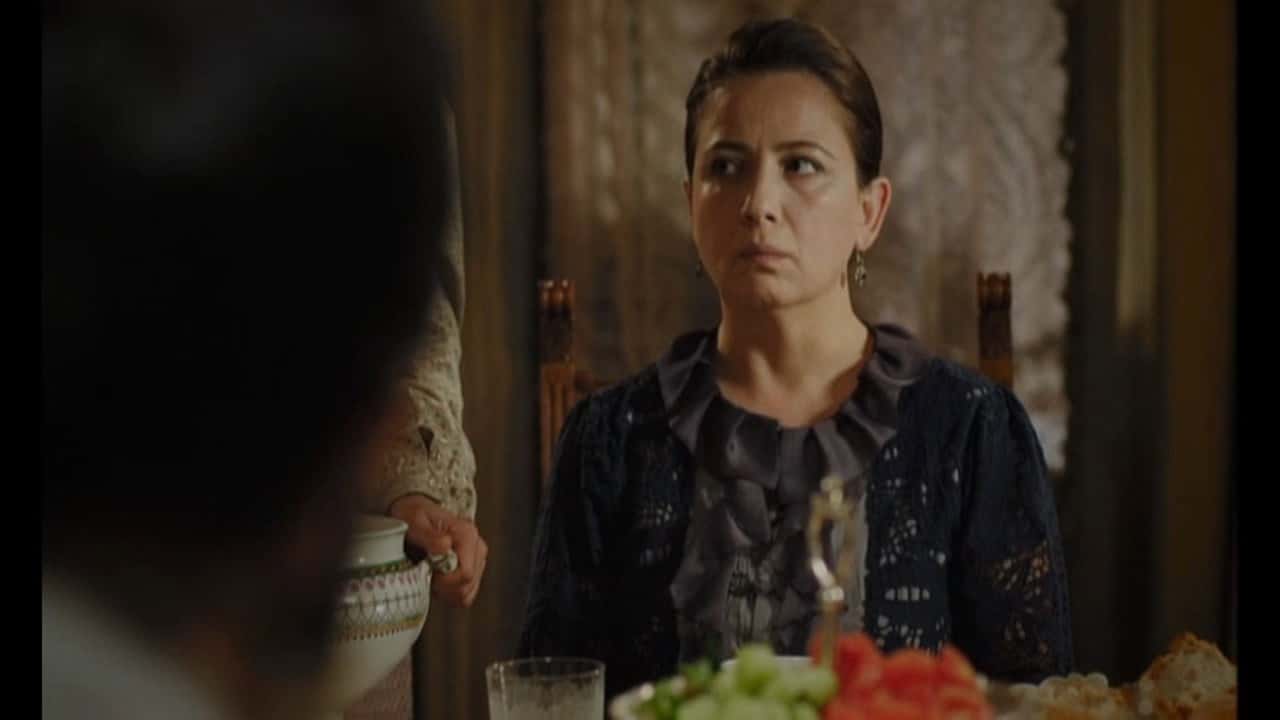 Çalıkuşu 1. Sezon 7. Bölüm kapak