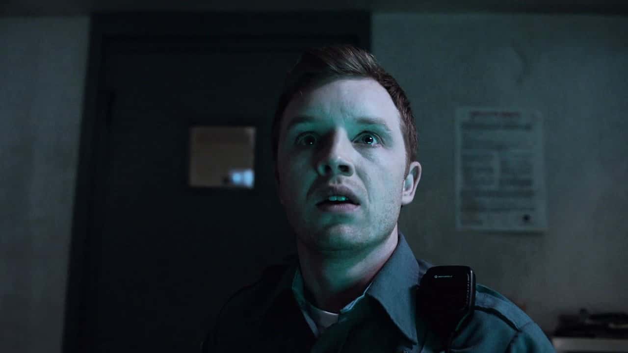 Castle Rock 1. Sezon 2. Bölüm kapak