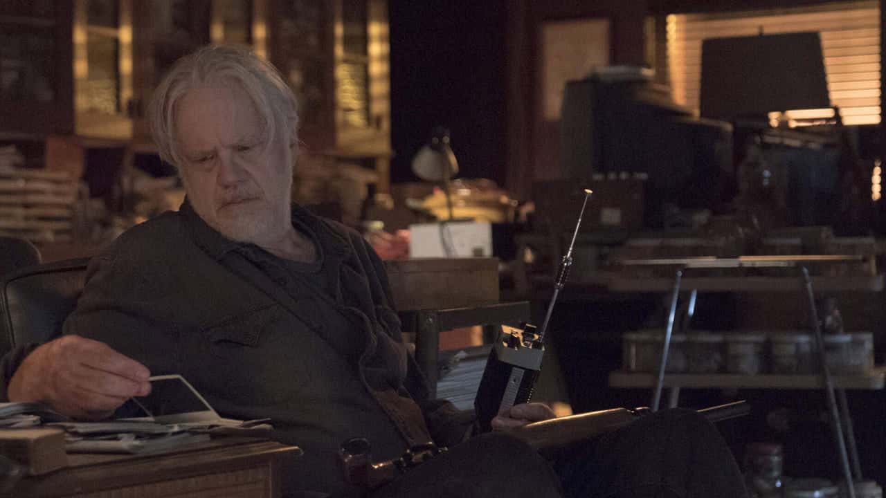 Castle Rock 2. Sezon 10. Bölüm kapak