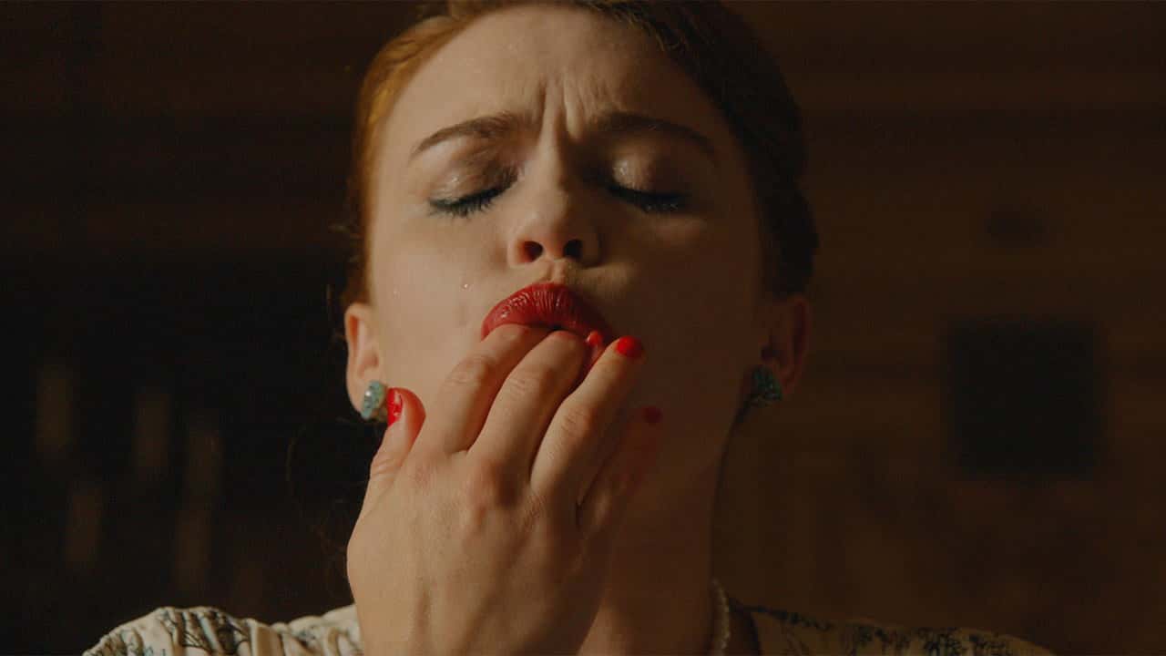 Channel Zero 3. Sezon 4. Bölüm kapak