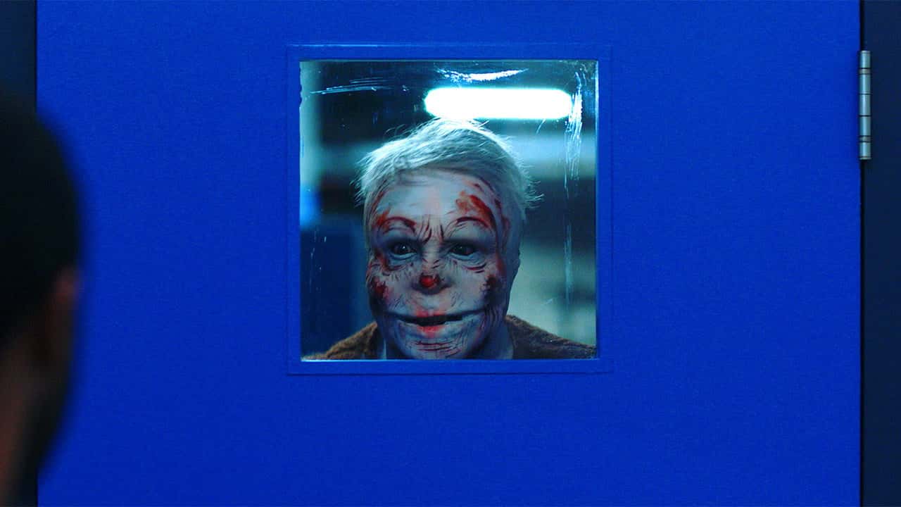 Channel Zero 4. Sezon 4. Bölüm kapak