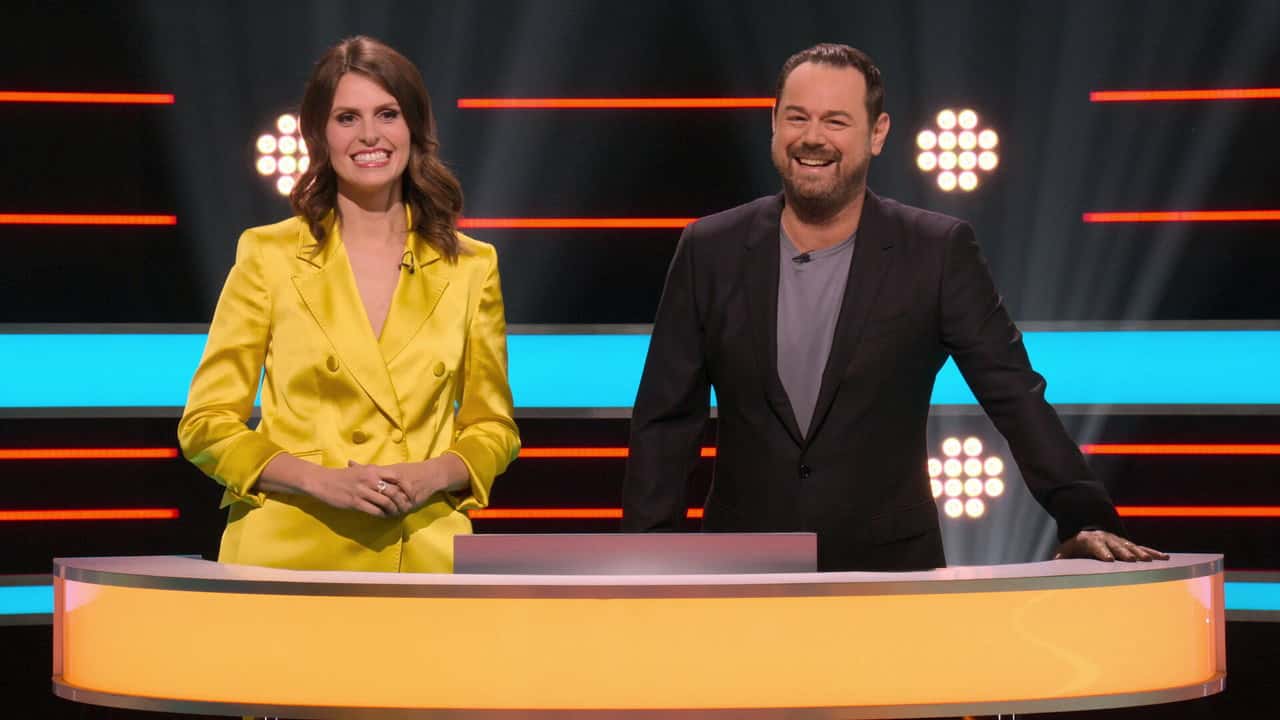 Cheat 1. Sezon 1. Bölüm kapak