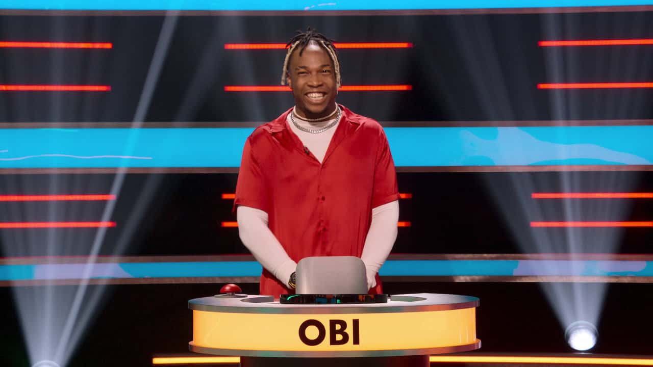 Cheat 1. Sezon 2. Bölüm kapak