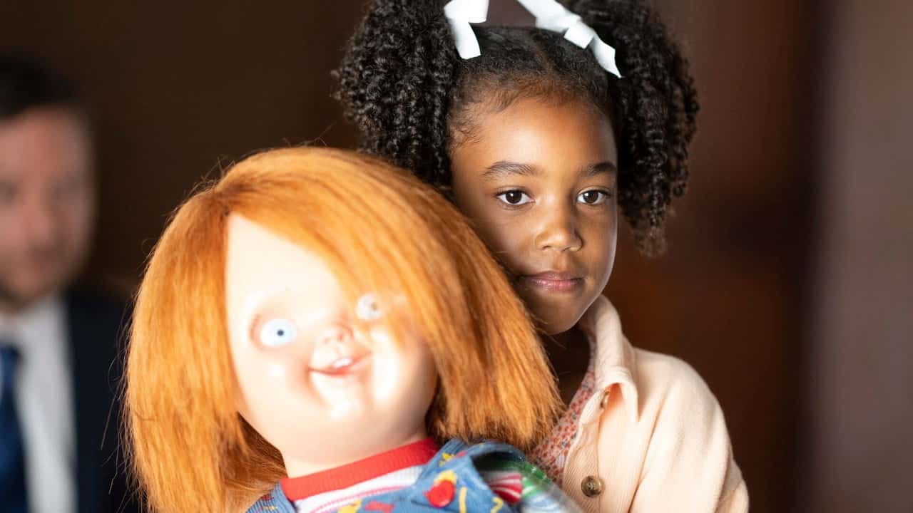 Chucky 1. Sezon 6. Bölüm kapak