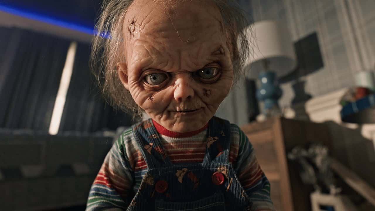 Chucky 3. Sezon 5. Bölüm kapak
