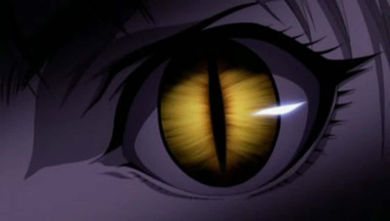 Claymore 1. Sezon 4. Bölüm kapak