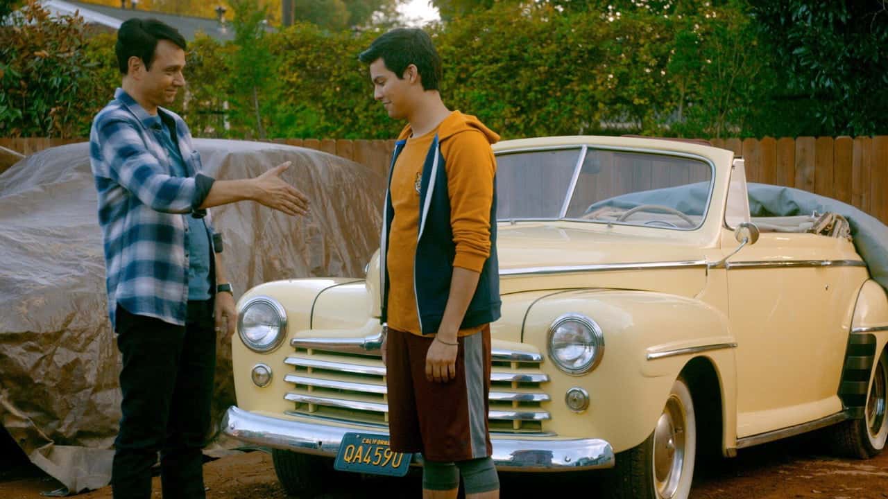 Cobra Kai 3. Sezon 9. Bölüm kapak