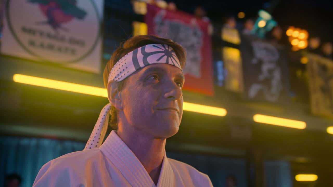 Cobra Kai 6. Sezon 9. Bölüm kapak