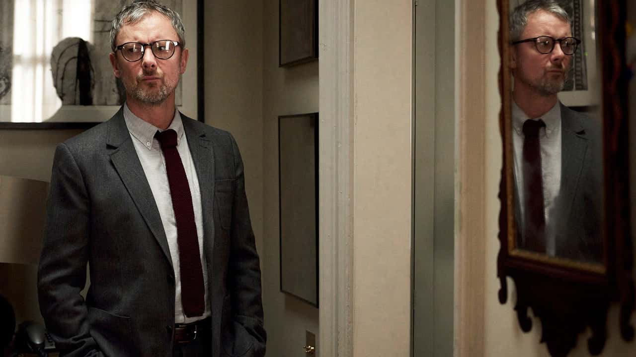 Collateral 1. Sezon 3. Bölüm kapak