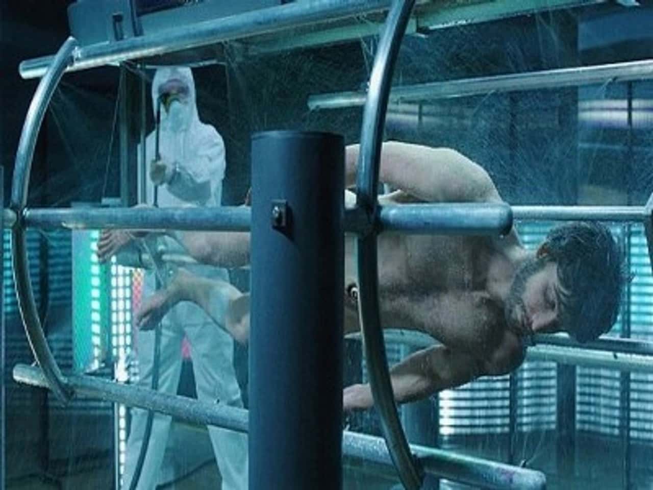 Coma 1. Sezon 2. Bölüm kapak