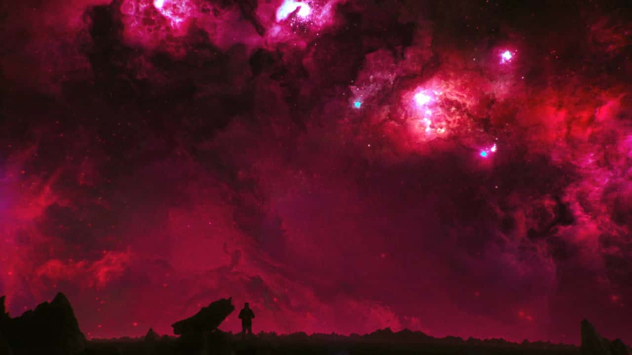 Cosmos 2. Sezon 3. Bölüm kapak