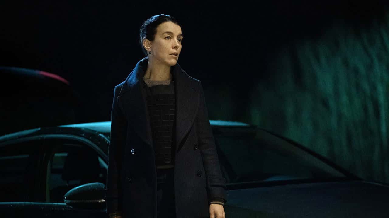 Counterpart 2. Sezon 5. Bölüm kapak