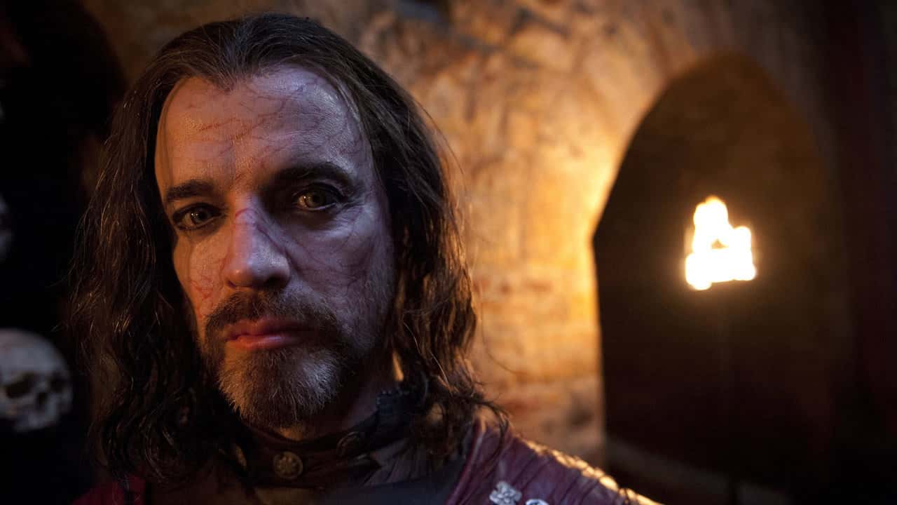 Da Vinci's Demons 1. Sezon 6. Bölüm kapak