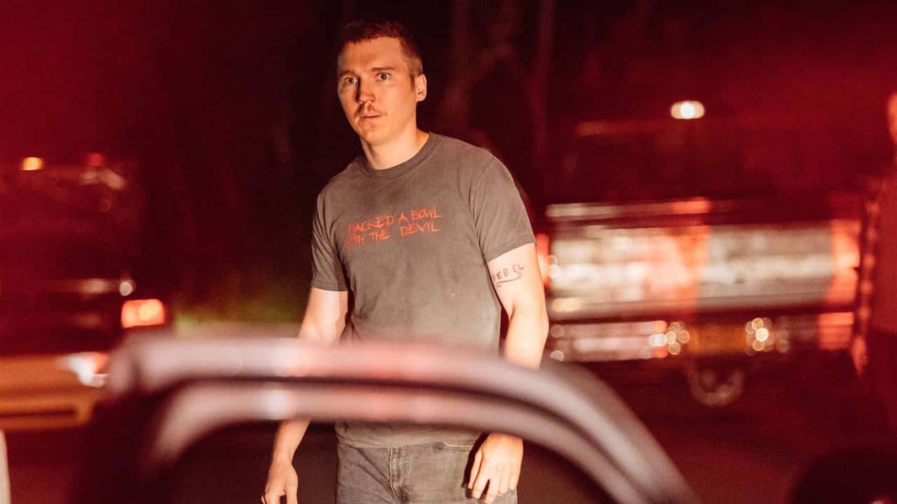 Dannemora'dan Kaçış 1. Sezon 6. Bölüm kapak