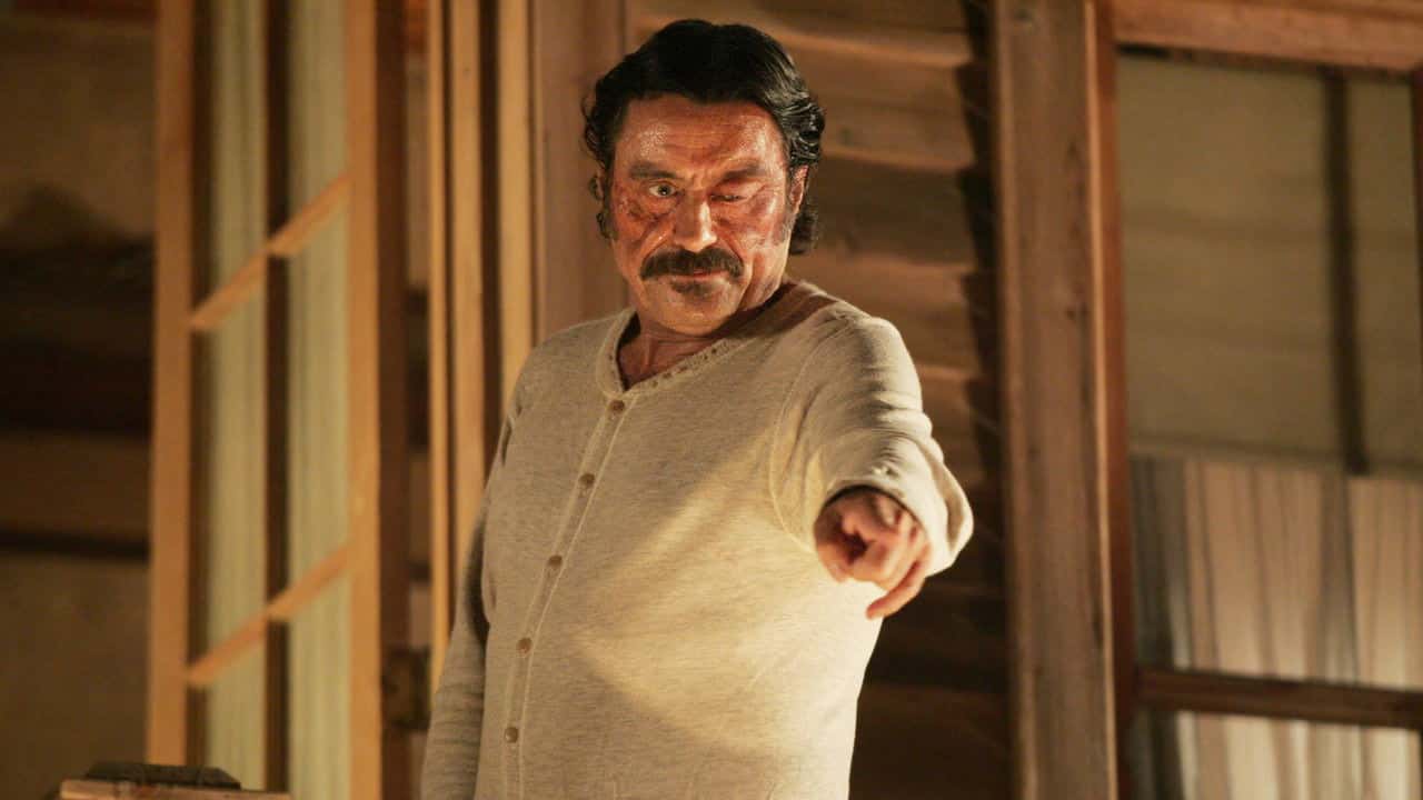 Deadwood 2. Sezon 2. Bölüm kapak