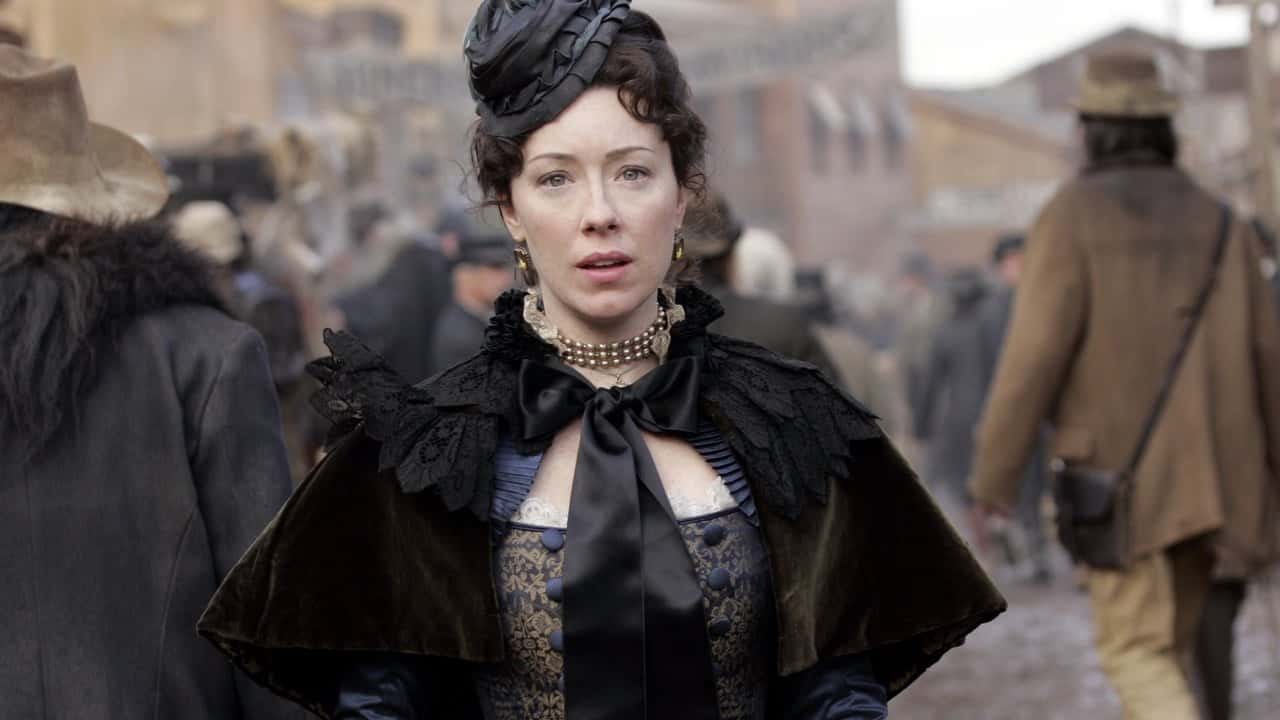 Deadwood 3. Sezon 10. Bölüm kapak