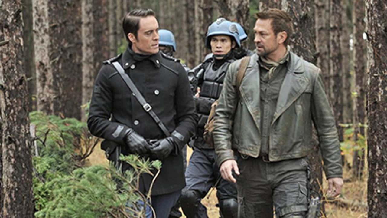 Defiance 2. Sezon 6. Bölüm kapak