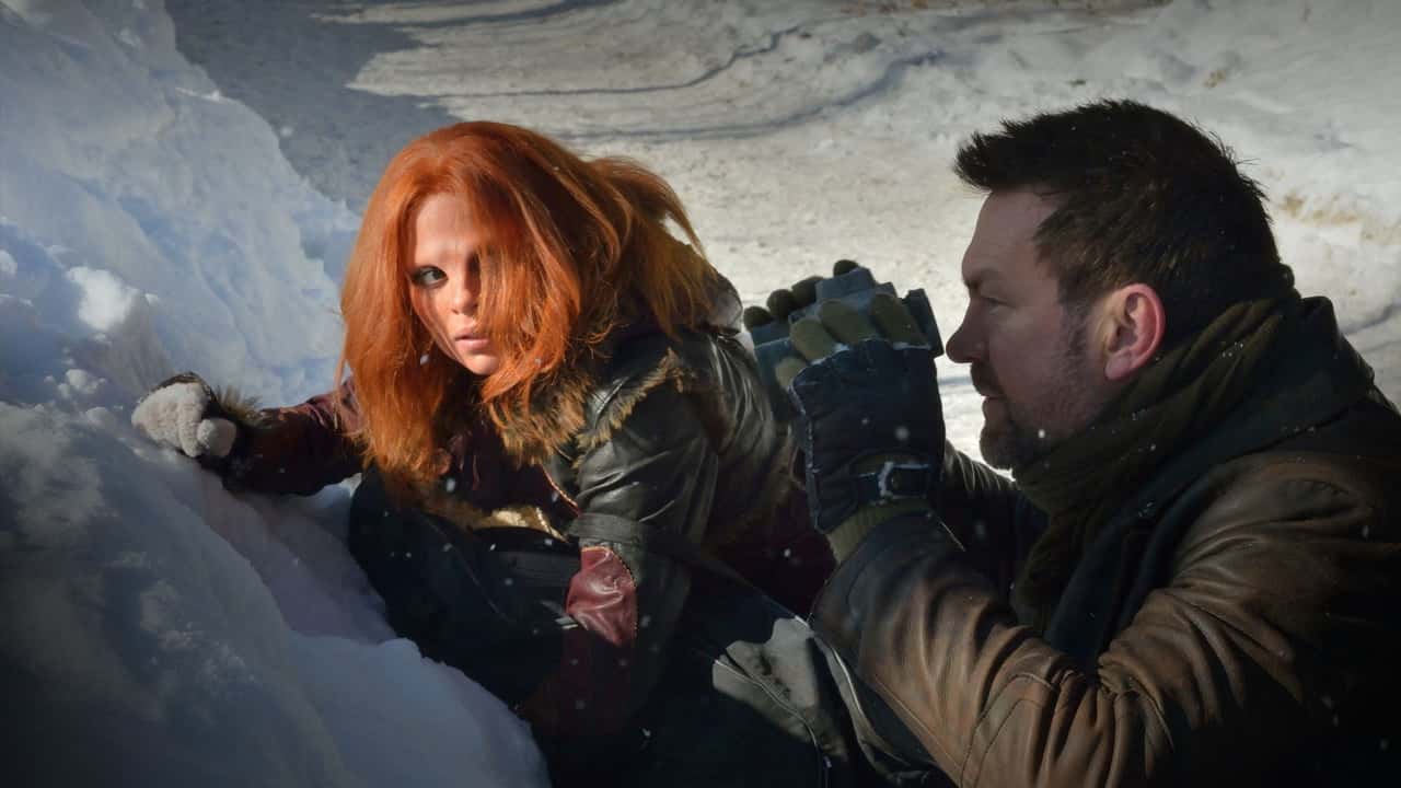 Defiance 3. Sezon 3. Bölüm kapak