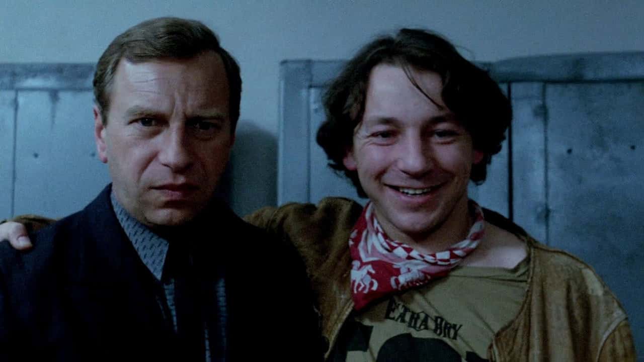 Dekalog 1. Sezon 10. Bölüm kapak
