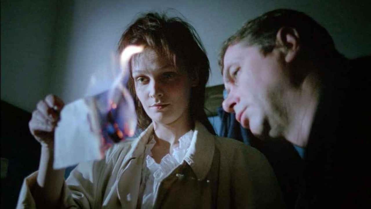 Dekalog 1. Sezon 4. Bölüm kapak
