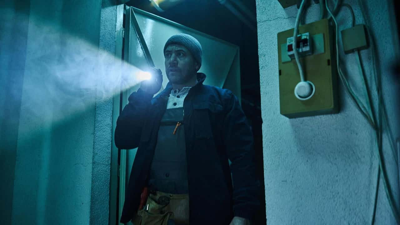 Desperate Measures 1. Sezon 3. Bölüm kapak