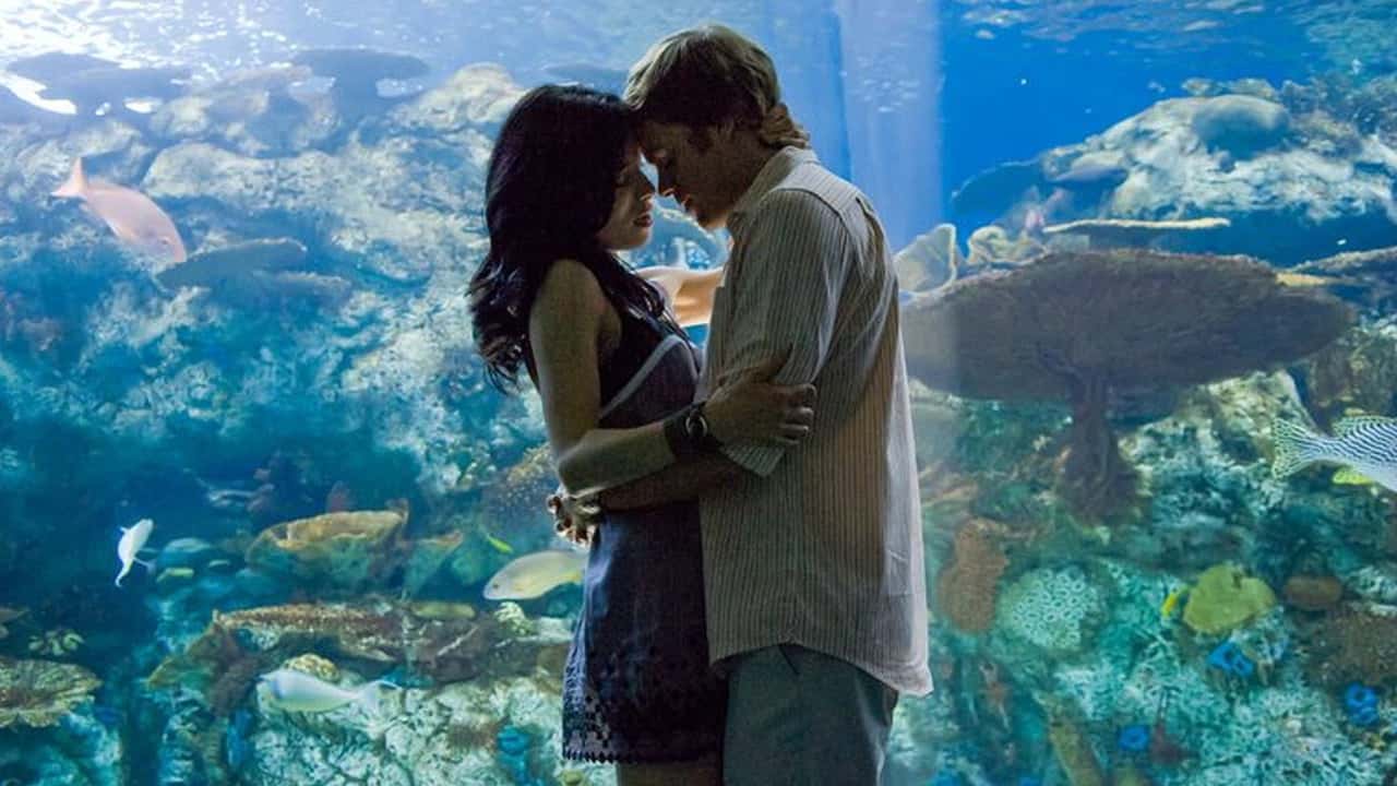 Dexter 2. Sezon 12. Bölüm kapak