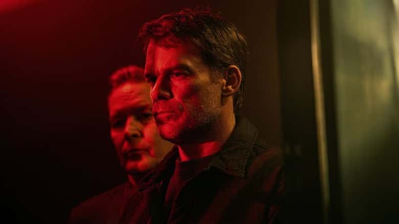 Dexter: Resurrection 1. Sezon 2. Bölüm kapak