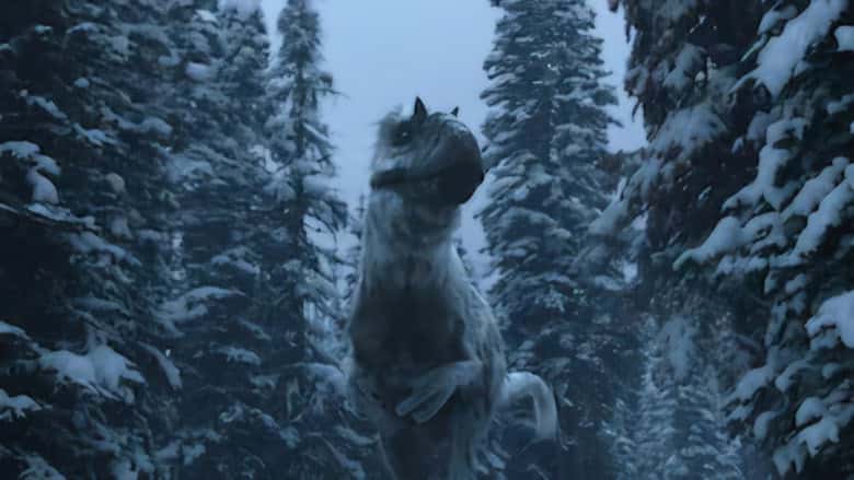 Dinozorlar 1. Sezon 3. Bölüm kapak