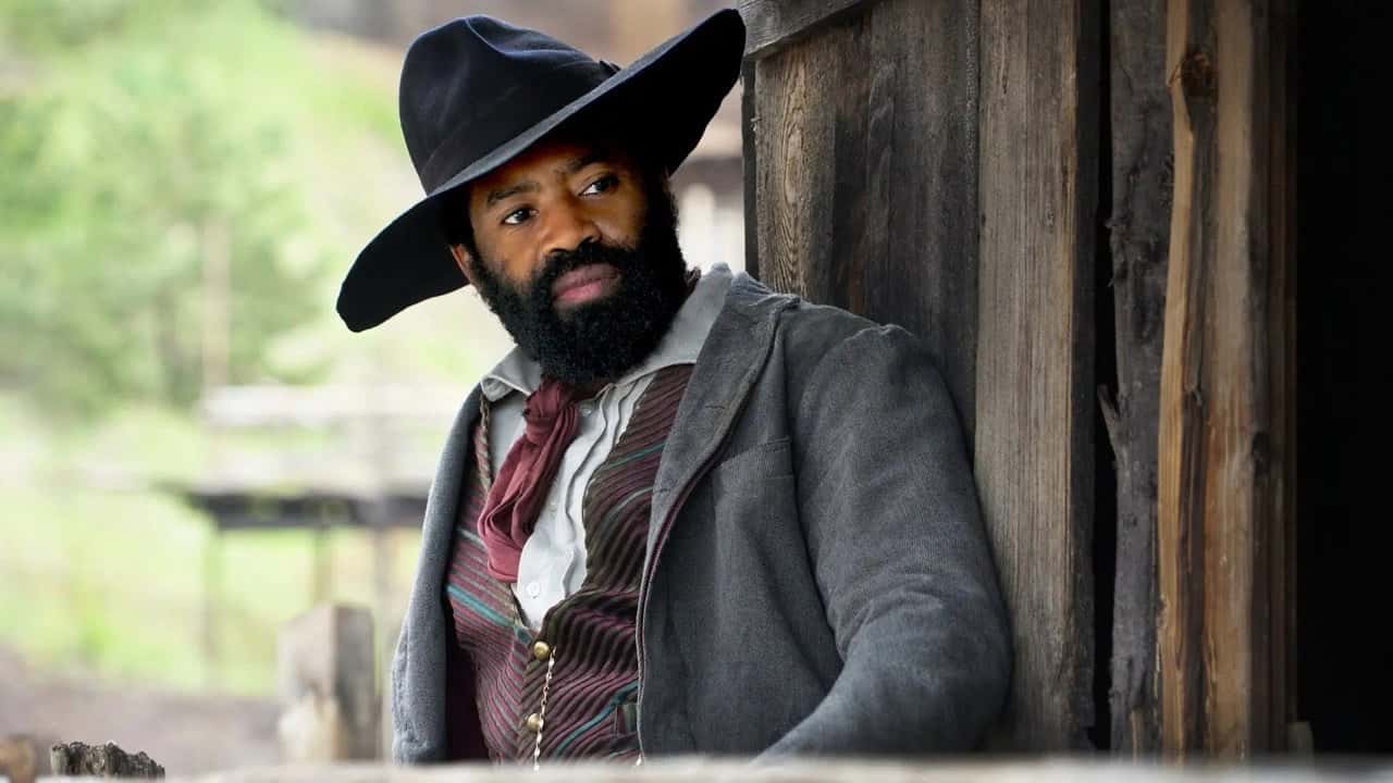 Django 1. Sezon 2. Bölüm kapak