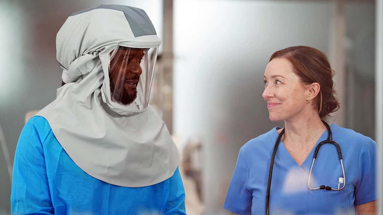 Doc 2. Sezon 22. Bölüm kapak
