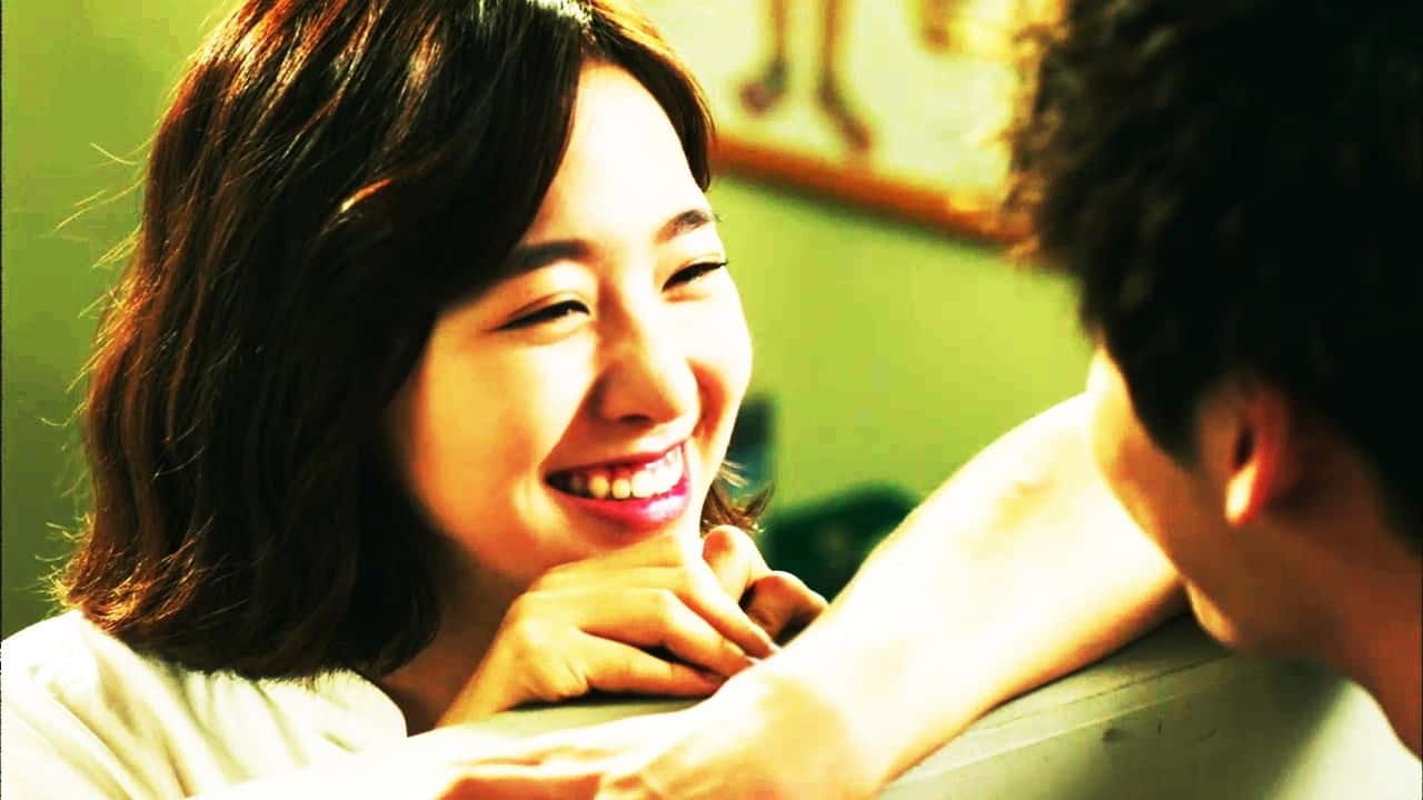 Doctor Stranger 1. Sezon 9. Bölüm kapak