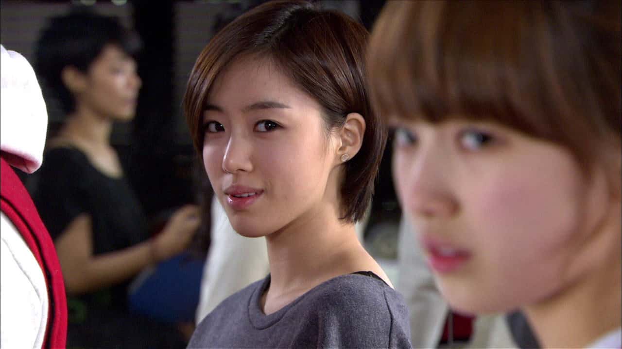 Dream High 1. Sezon 4. Bölüm kapak