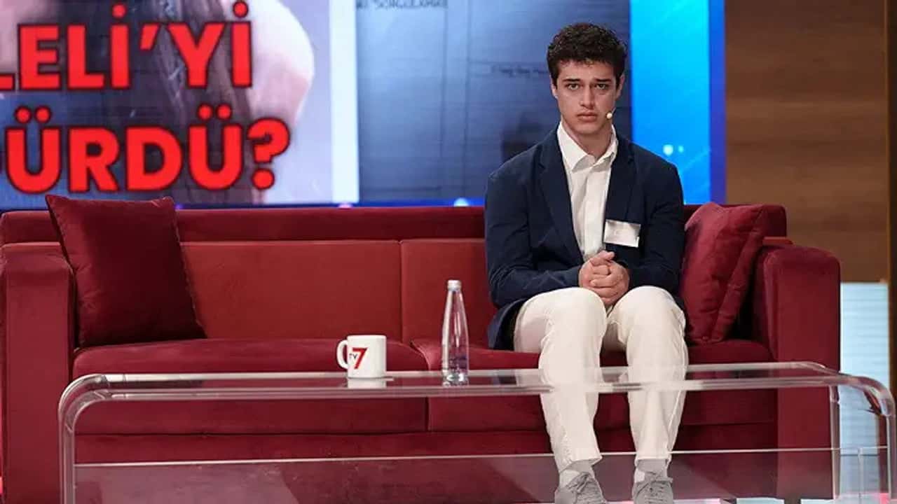 Düğüm 1. Sezon 4. Bölüm kapak