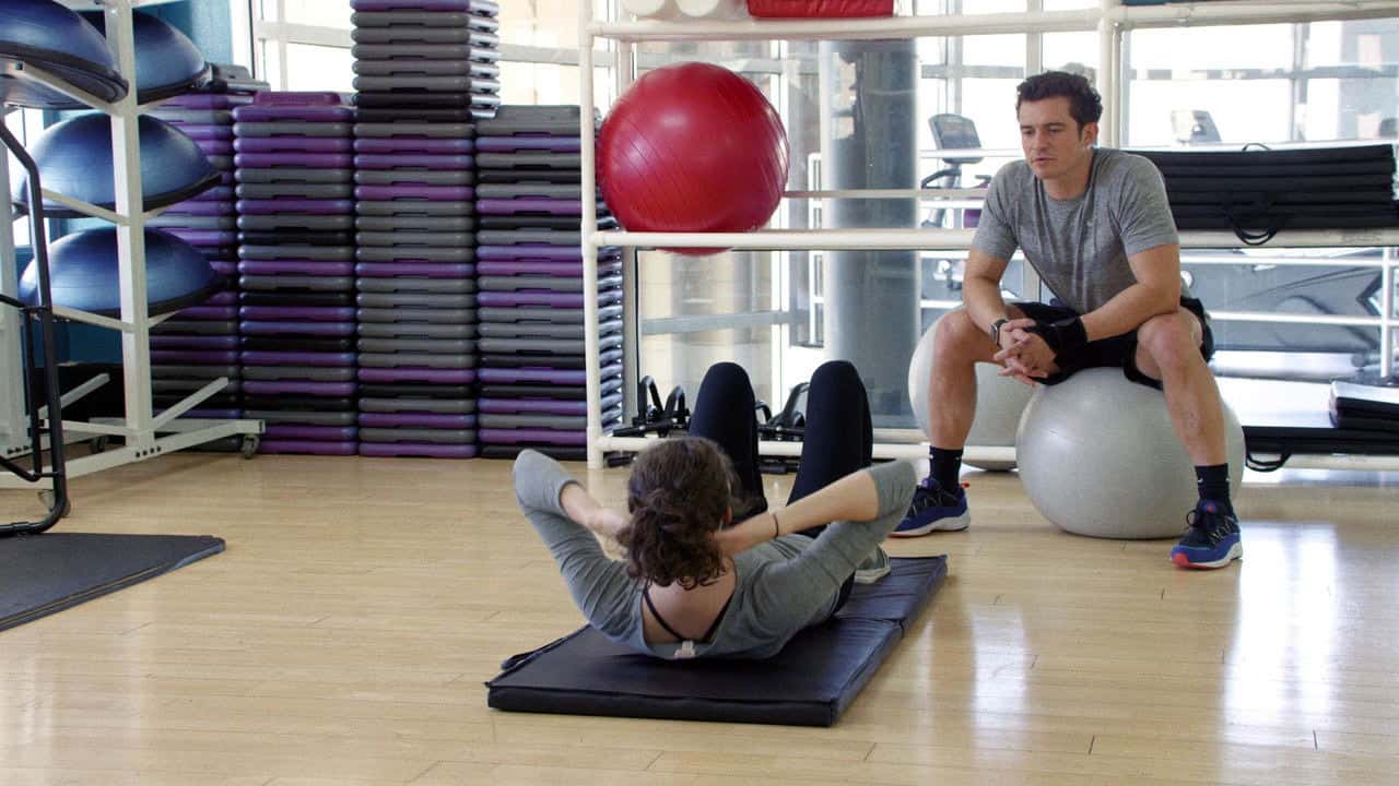 Easy 1. Sezon 6. Bölüm kapak