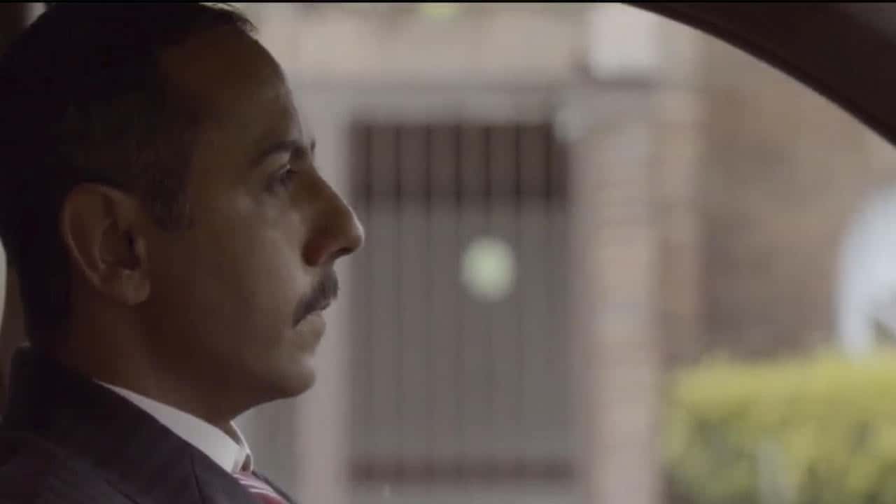 El Chapo 2. Sezon 10. Bölüm kapak
