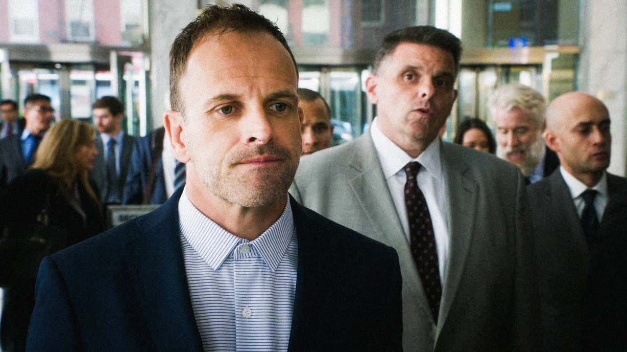 Elementary 7. Sezon 2. Bölüm kapak