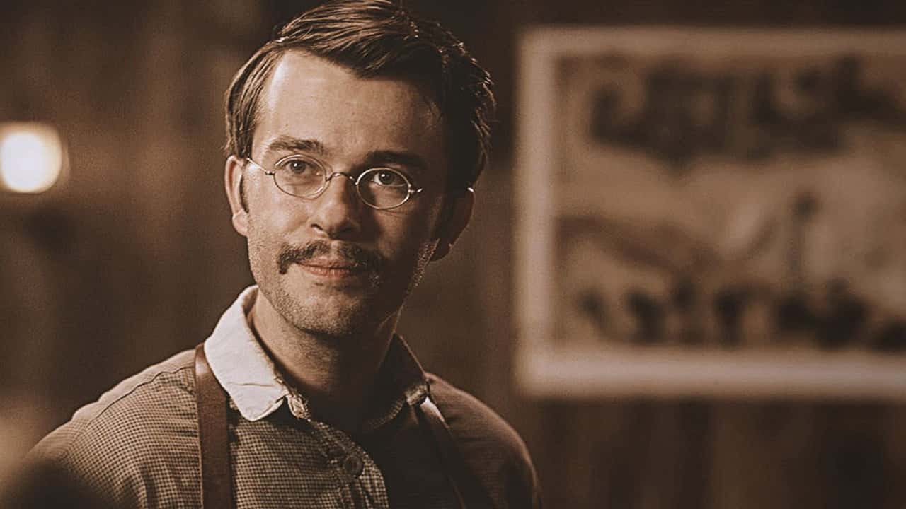 Elkhorn 1. Sezon 9. Bölüm kapak