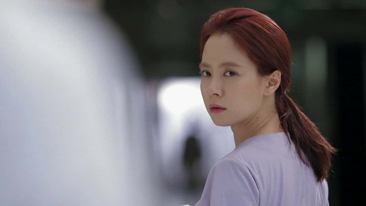 Emergency Couple 1. Sezon 15. Bölüm kapak