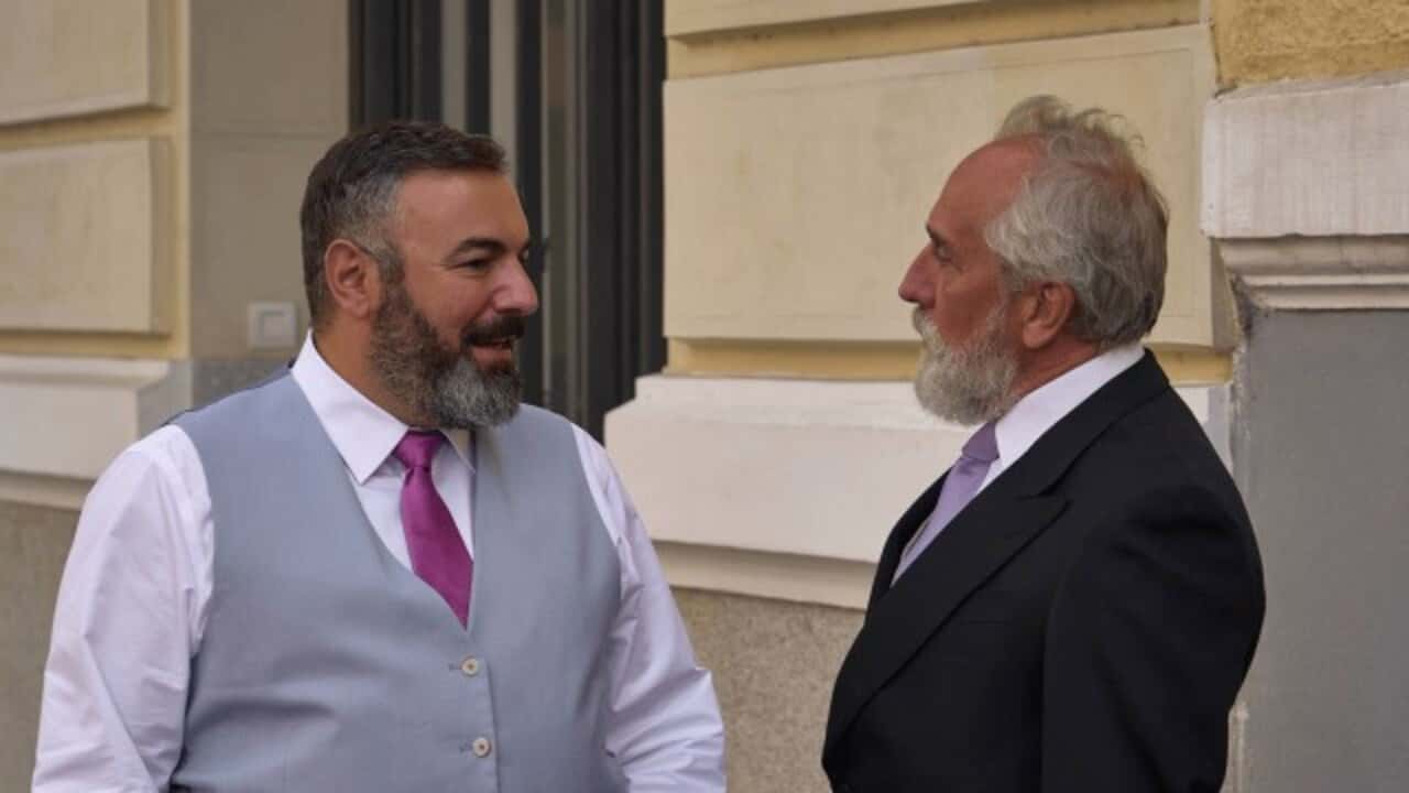 Entrepreneurs 1. Sezon 7. Bölüm kapak